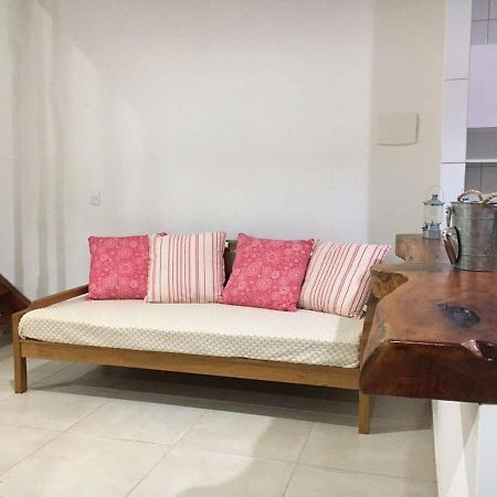 Casa Xie Com Piscina, Churrasqueira E Jardim São Miguel dos Milagres Exteriör bild