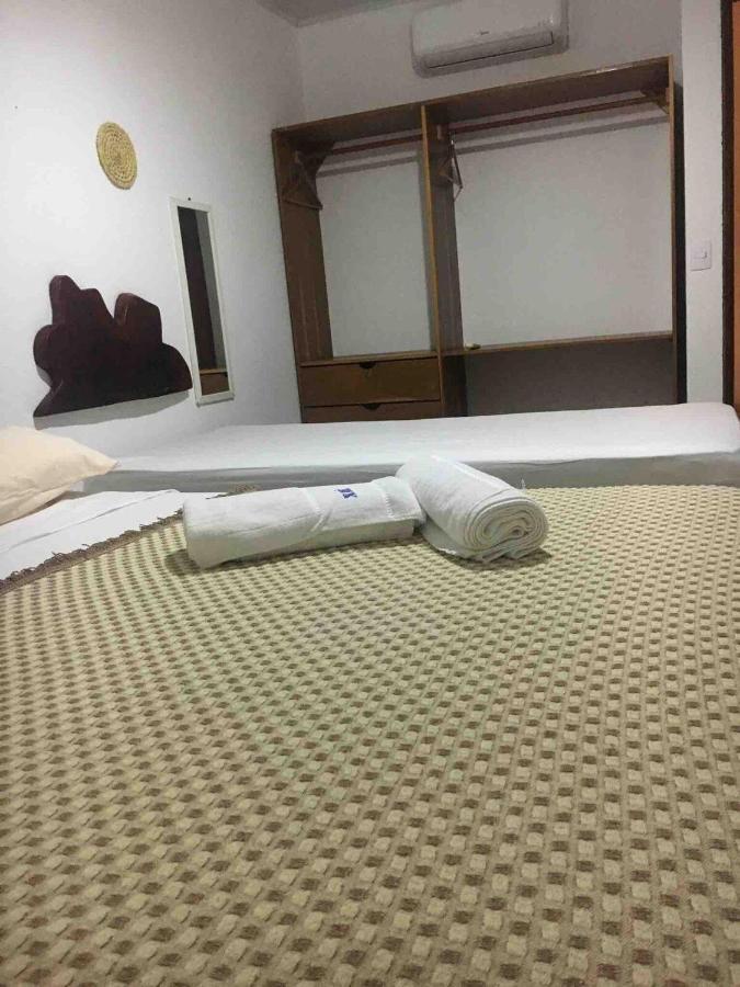 Casa Xie Com Piscina, Churrasqueira E Jardim São Miguel dos Milagres Exteriör bild