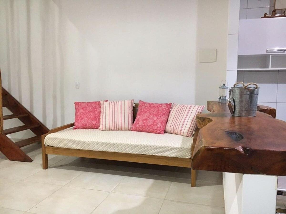 Casa Xie Com Piscina, Churrasqueira E Jardim São Miguel dos Milagres Exteriör bild